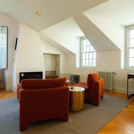 The Palace Penthouse Порто Екстериор снимка
